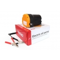 Amio Electric oil pump 12v Amio Electric oil pump 12v