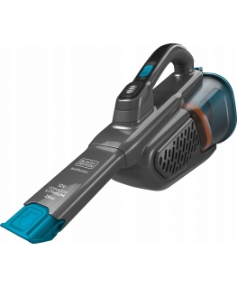 Black & Decker Vacuum cleaner Black & Decker Dustbuster BHHV320B-QW