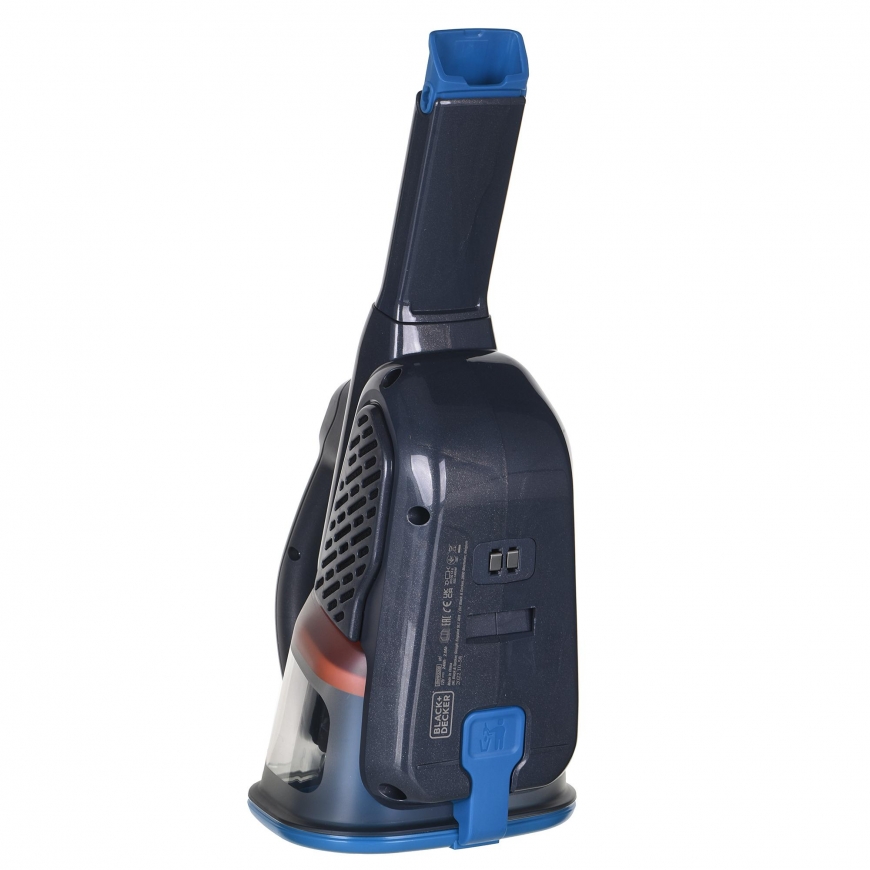 Black & Decker Vacuum cleaner Black & Decker Dustbuster BHHV320B-QW – 4