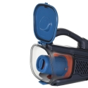 Black & Decker Vacuum cleaner Black & Decker Dustbuster BHHV320B-QW Black & Decker Vacuum cleaner Black & Decker Dustbuster BHHV320B-QW
