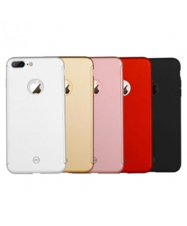Joyroom Apple iPhone 7/8/SE2020/SE2022 Plastic Case 360° JR-BP207 Gold