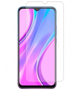 iLike Samsung Samsung A12/A03s/A02/M12/Xiaomi Redmi 9/9A/9C/10/10A 0.33mm Flat Clear Glass