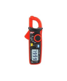 Uni-T Terminal meter 200A AC model UT210B