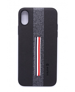 Evelatus Apple iPhone X Dazzel Black