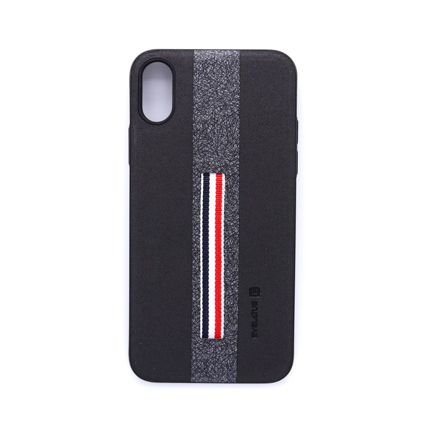 Evelatus Apple iPhone X Dazzel Black