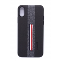 Evelatus Apple iPhone X Dazzel Black Evelatus Apple iPhone X Dazzel Black