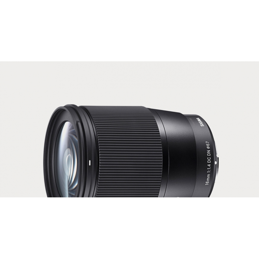 Sony Lens Sony FE 50mm F1