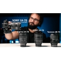 Lens Sony FE 50mm F1.4 GM (Black) | (SEL50F14GM) Lens Sony FE 50mm F1.4 GM (Black) | (SEL50F14GM)
