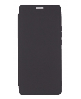 Evelatus Samsung Note 10 Lite Book Case Black