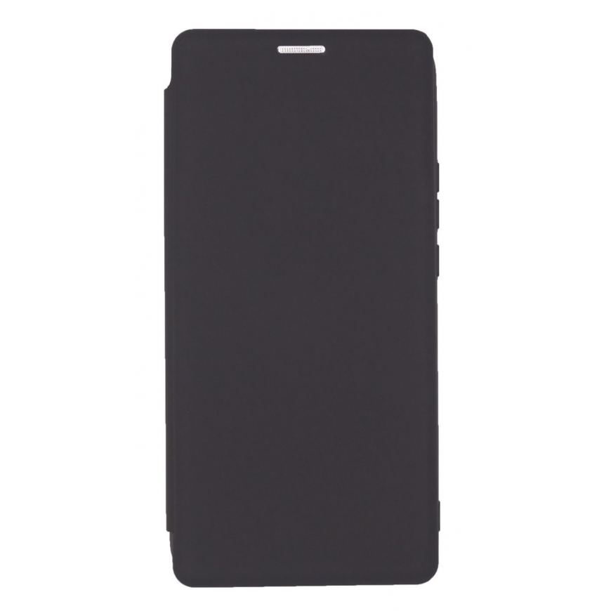 Evelatus Samsung Note 10 Lite Book Case Black