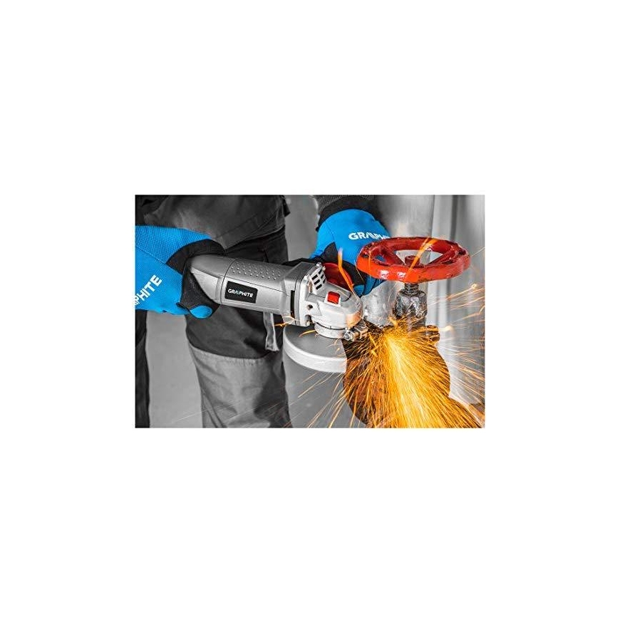 Graphite Grafitinis 59G207 šlifuoklis – 2