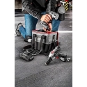 GRAPHITE Cordless Power Tool Set: Drill/Driver, Flashlight, Bag, Energy + 18V Battery, Li-Ion 2.0Ah, GRAPHITE Cordless Power Tool Set: Drill/Driver, Flashlight, Bag, Energy + 18V Battery, Li-Ion 2.0Ah,