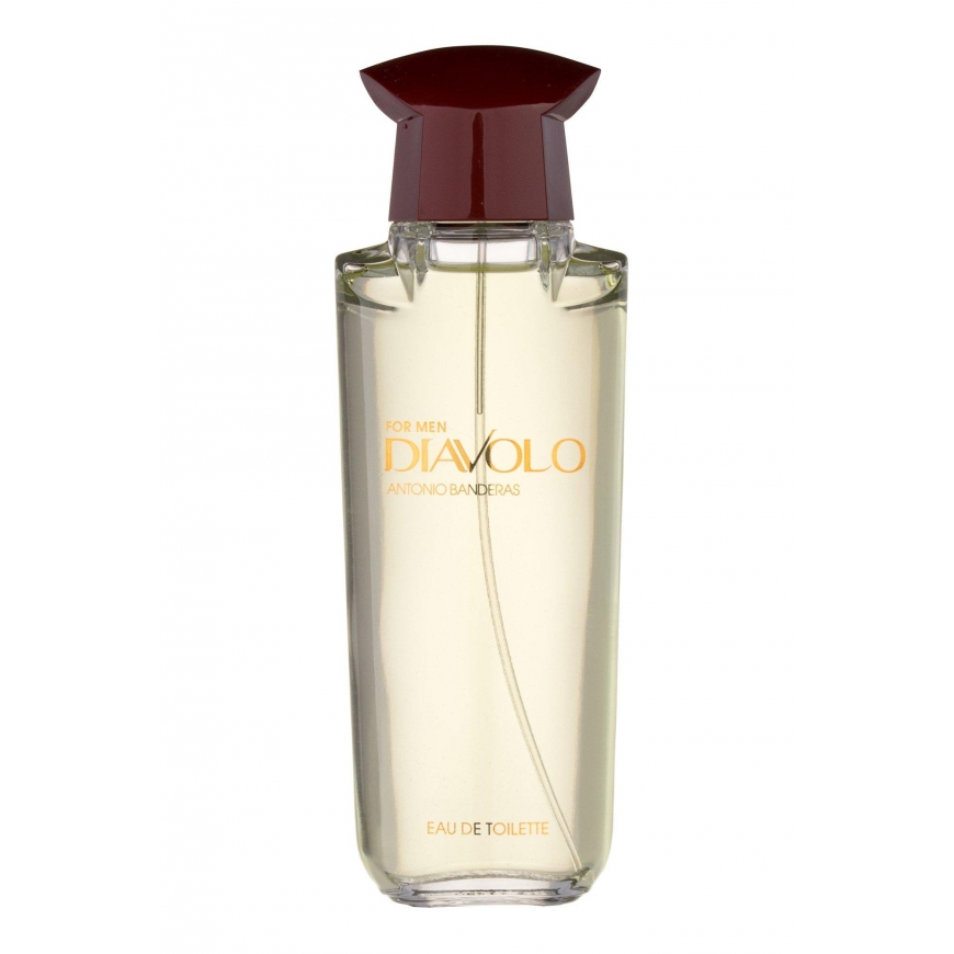 Antonio Banderas Antonio Banderas Devil EDT