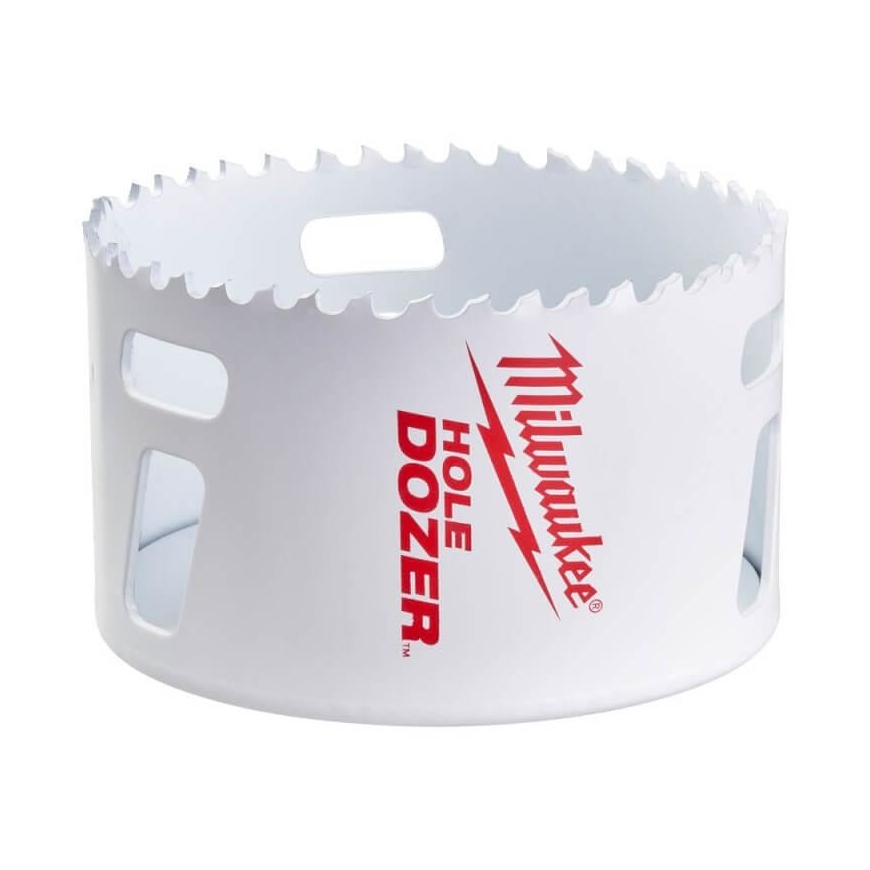 Milwaukee Accessories Karūna Hole Dozer MILWAUKEE Ø30 mm – 5