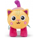 Universal Gabby's Dollhouse Pillow Cat soft toy, 25 cm Universal Gabby's Dollhouse Pillow Cat soft toy, 25 cm