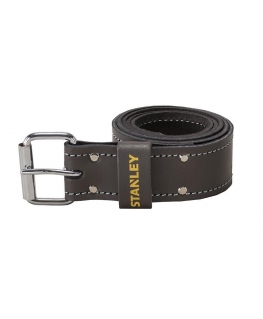 Stanley leather belt