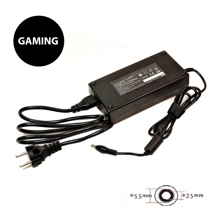 Extra Digital Extra Digital Laptop charger