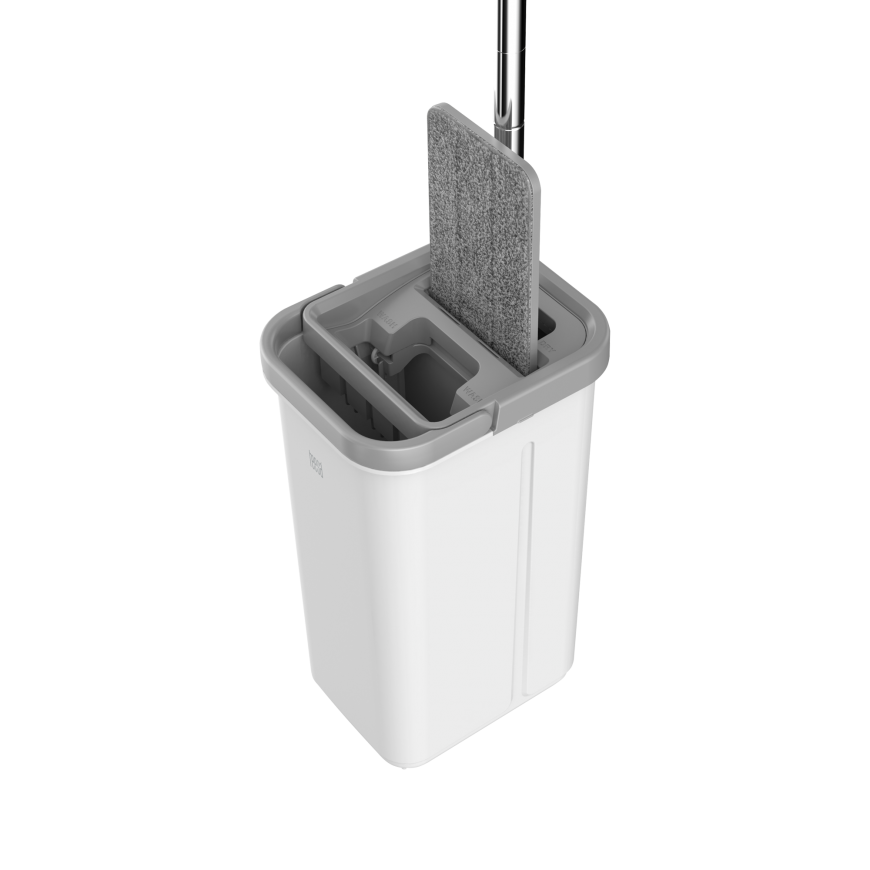 Teesa Nauja Clean R13 valymo šluostė – 3