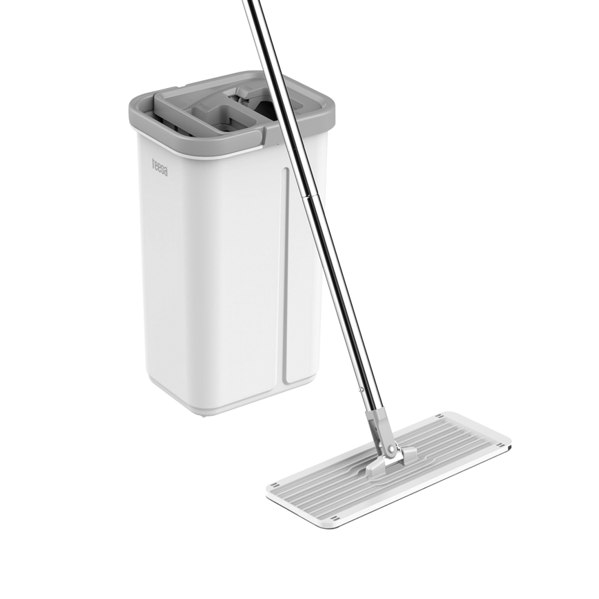 Teesa Nauja Clean R13 valymo šluostė – 9