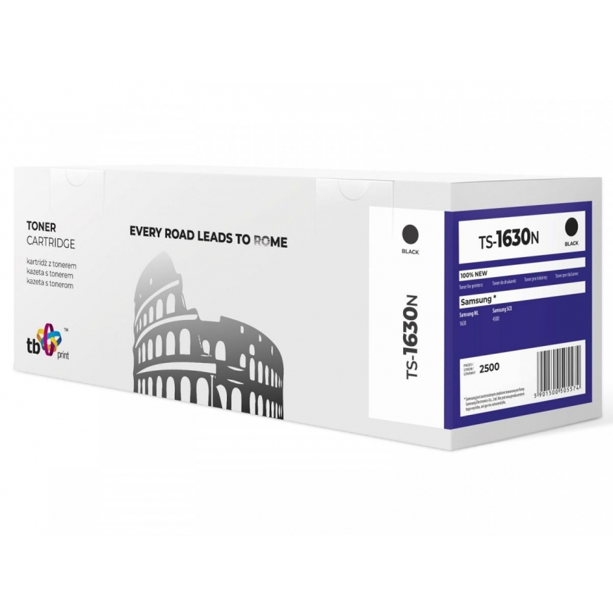 Toner TB Print Black Zamiennik ML-D1630A (TS-1630N) – 3