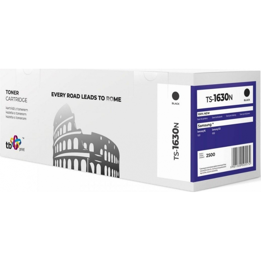 Toneris TB Print Juodas Zamiennik ML-D1630A (TS-1630N) – 4