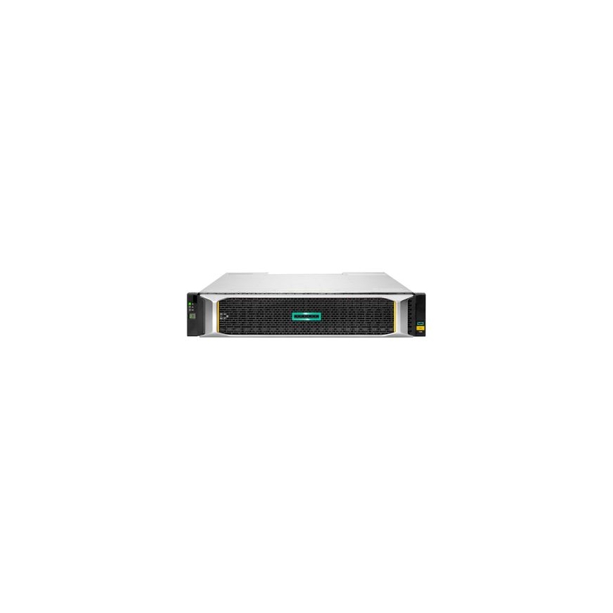 HP HPE TC 5Y Ess wDMR MSA 1060 Storage SVC – 2