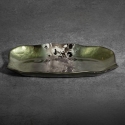 Eurofirany CS / SABA / PAT / 01 32X17X4 Green + STEEL Eurofirany CS / SABA / PAT / 01 32X17X4 Green + STEEL