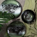 Eurofirany CS / SABA / PAT / 01 32X17X4 Green + STEEL Eurofirany CS / SABA / PAT / 01 32X17X4 Green + STEEL