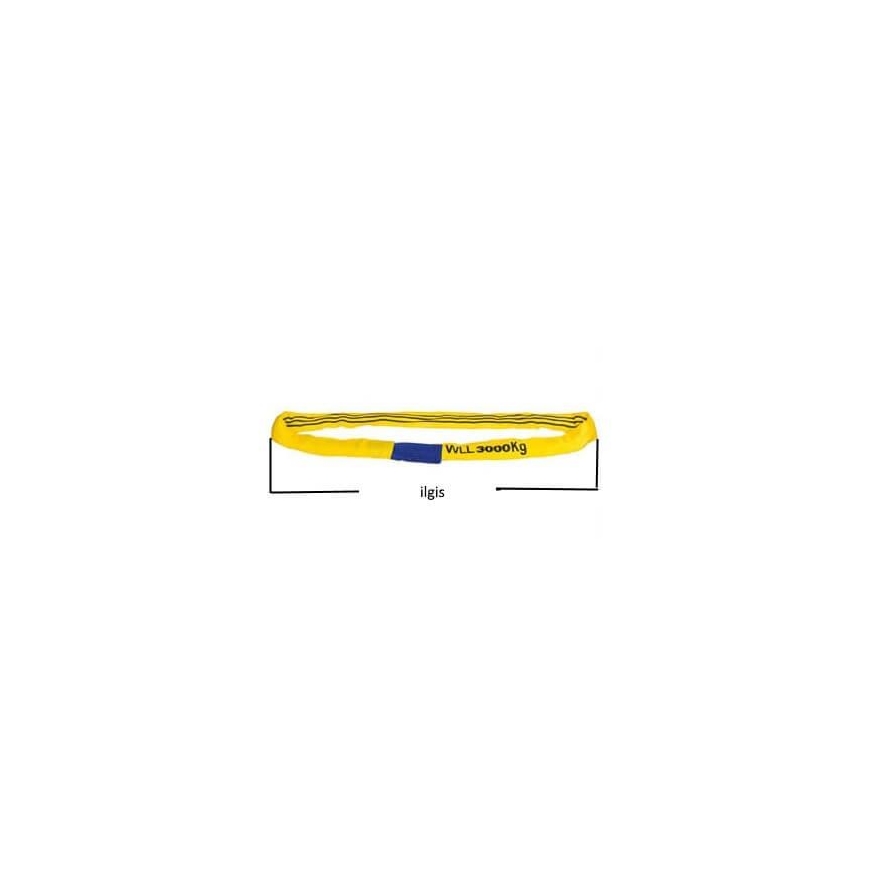 Yale Synthetic ring sling YALE RSD-03000