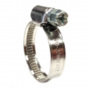 Specialist+ Clamp 12-22mm (stainless steel plate) Specialist+ Clamp 12-22mm (stainless steel plate)