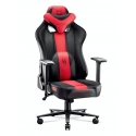 Diablo Chairs Diablo X-Player 2.0 Gaming Chair King Size, Black-red Diablo Chairs Diablo X-Player 2.0 Gaming Chair King Size, Black-red