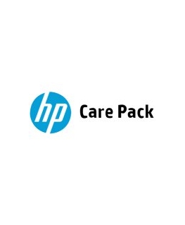 HP HPE Aruba FC 5Y NBDExch 2930F 24G4SFPPOE
