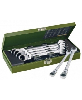 Set of socket wrenches PROXXON Micro CombiSpeeder