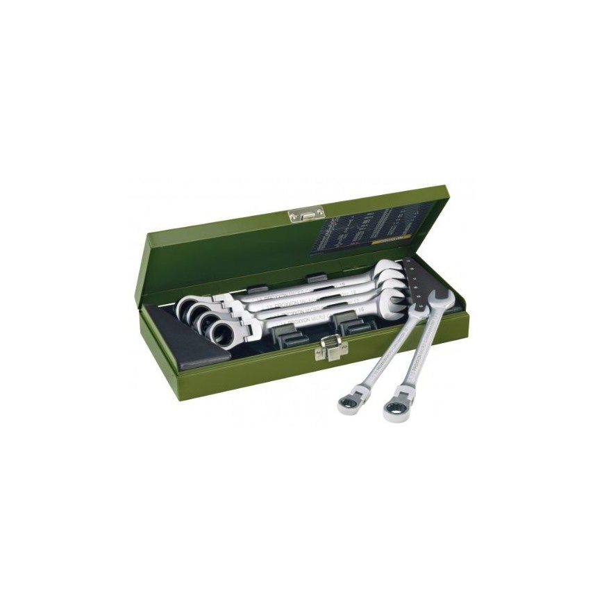 Proxxon Set of socket wrenches PROXXON