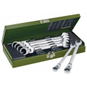 Set of socket wrenches PROXXON Micro CombiSpeeder