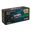 Levenhuk Atom Digital DNM100 Night Vision Monocular Levenhuk Atom Digital DNM100 Night Vision Monocular