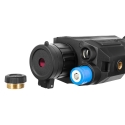 Levenhuk Atom Digital DNM100 Night Vision Monocular Levenhuk Atom Digital DNM100 Night Vision Monocular