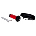 VERTEX ANGLE GRINDER 125mm 900W