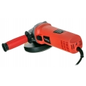 VERTEX ANGLE GRINDER 125mm 900W
