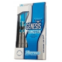 Harrows Darts Steeltip GENESIS 3x22gR Harrows Darts Steeltip GENESIS 3x22gR
