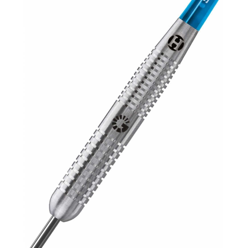 Harrows Darts Steeltip GENESIS 3x22gR – 3
