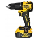 Tool set Dewalt 18V (DCD709 + DCF809) 2x5.0Ah DCK2062P2T Tool set Dewalt 18V (DCD709 + DCF809) 2x5.0Ah DCK2062P2T