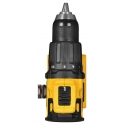 Zestaw Combo 18V DCD709+DCF809 2x2,0Ah DEWALT Zestaw Combo 18V DCD709+DCF809 2x2,0Ah DEWALT