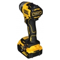 Zestaw Combo 18V DCD709+DCF809 2x2,0Ah DEWALT Zestaw Combo 18V DCD709+DCF809 2x2,0Ah DEWALT