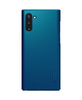 Nillkin Samsung Galaxy Note 10 Super Frosted Back Cover Blue
