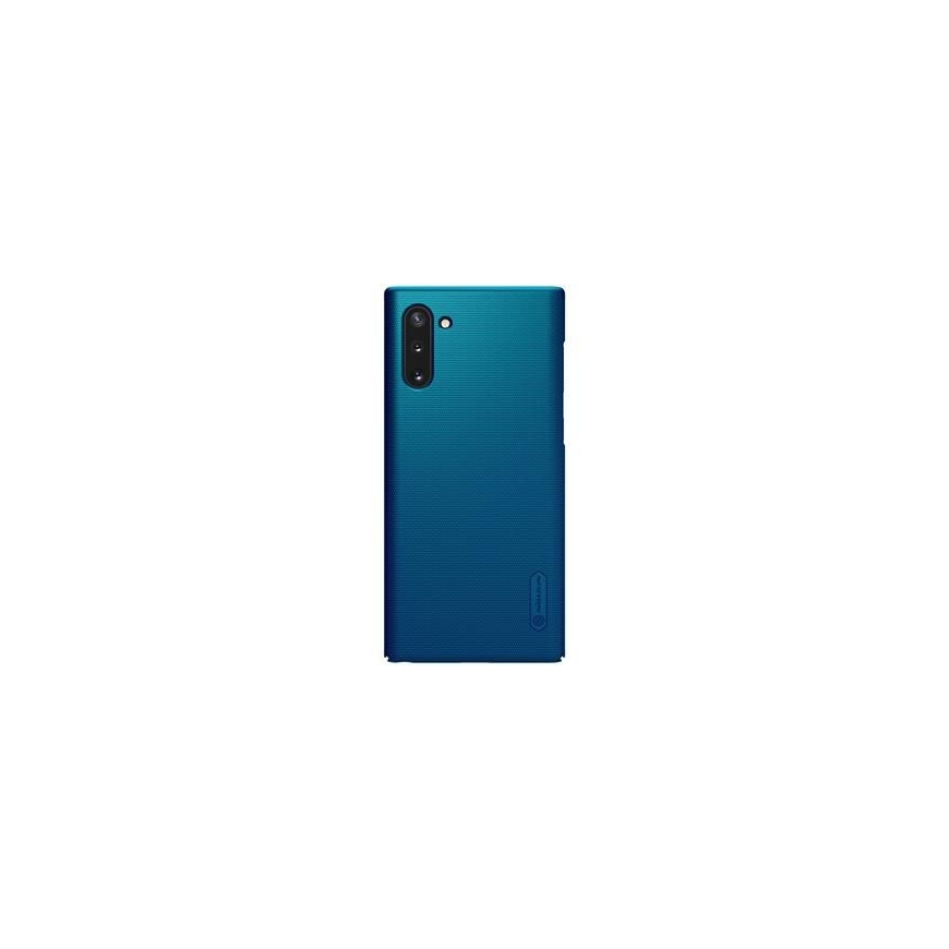 Nillkin Samsung Galaxy Note 10 Super Frosted Back Cover Blue