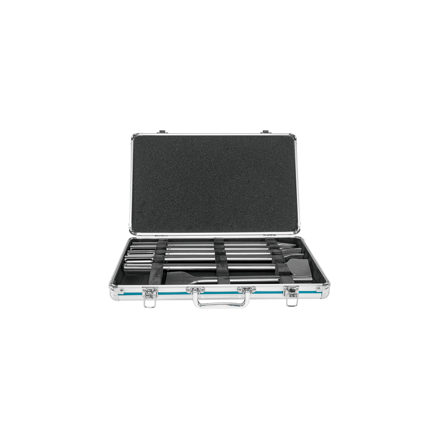 Makita D-42488 SDS-MAX, Chisel Set - 6 units – 3