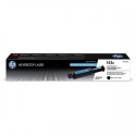 HP Hewlett-Packard 143A (W1143A), juoda kasetė HP Hewlett-Packard 143A (W1143A), juoda kasetė