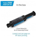 HP Hewlett-Packard 143A (W1143A), black cartridge HP Hewlett-Packard 143A (W1143A), black cartridge