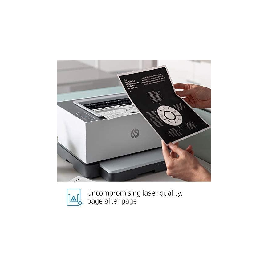 HP Hewlett-Packard 143A (W1143A), juoda kasetė – 6